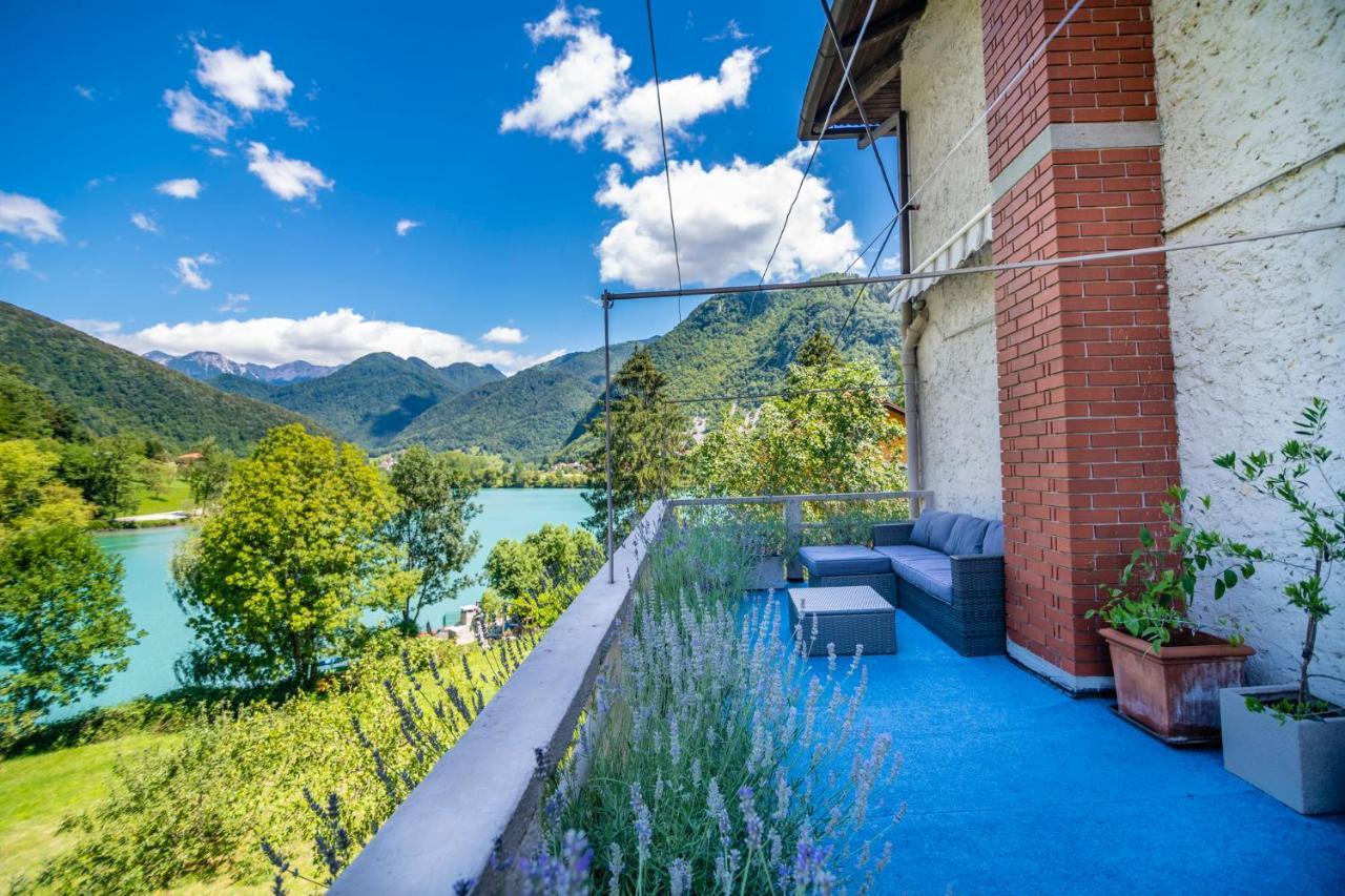 House By The Lake Most na Soči Zewnętrze zdjęcie